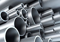 1100 Aluminum Round Tube and Pipe