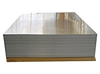 3003 Aluminum Cut Sheet