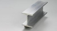 6063 Aluminum Beams