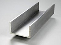 6063 Aluminum Channels