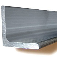 Stainless Steel Angle