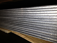 Stainless Steel Plate