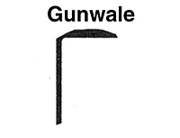 Gunwale