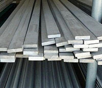 steel flat bar