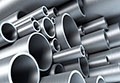 1100 Aluminum Round Tube and Pipe