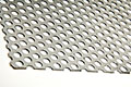 3003 Aluminum Perforated Sheet