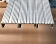 6005-T5 stair tread