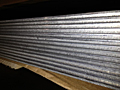 Stainless Steel Plate