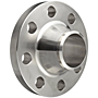 Weld Neck Flanges